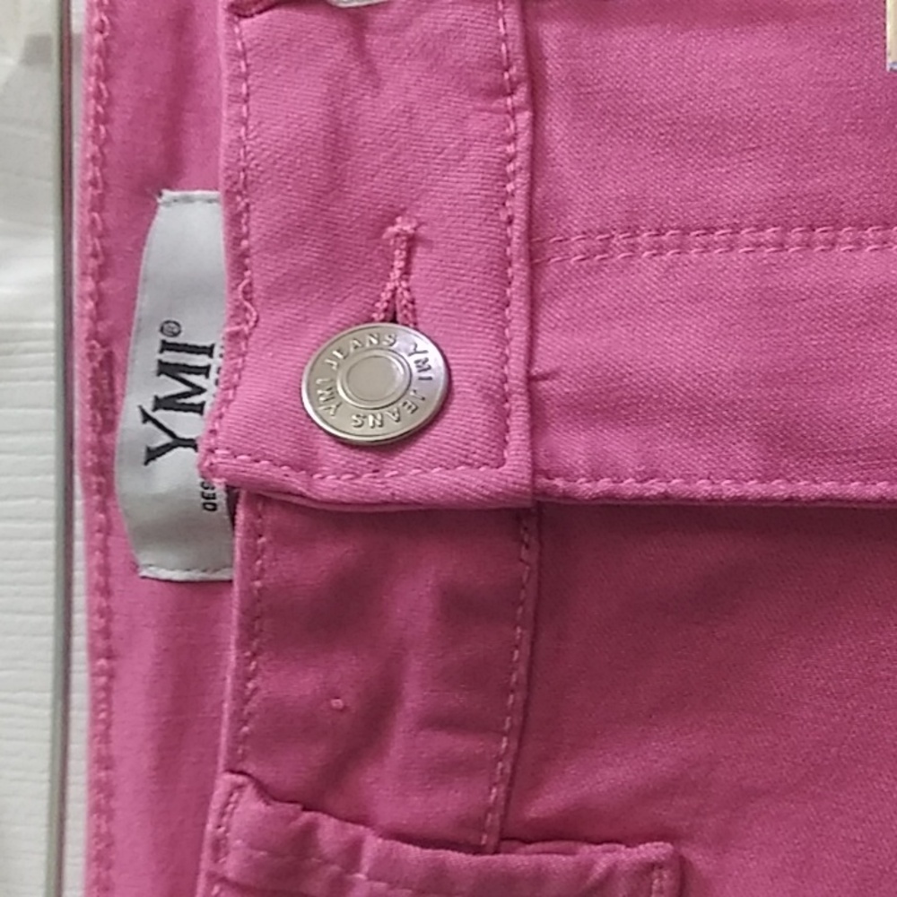 YMI Woman Jeans Size S - Picture 3 of 7